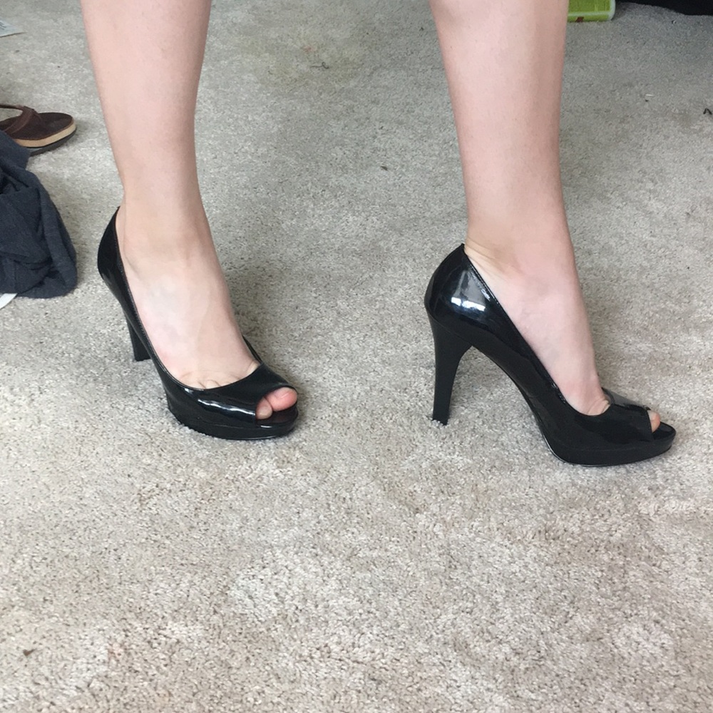 Alfani heels - Picture 4 of 4